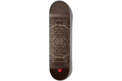 Trahan - Mandala - 8.0" | 8.25"