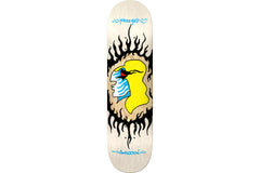 Manderson Pink Flame - 8.38"