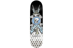 Manderson Redux - 8.38"