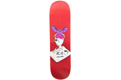 Chris Milic - Bat Brain - 8.0"