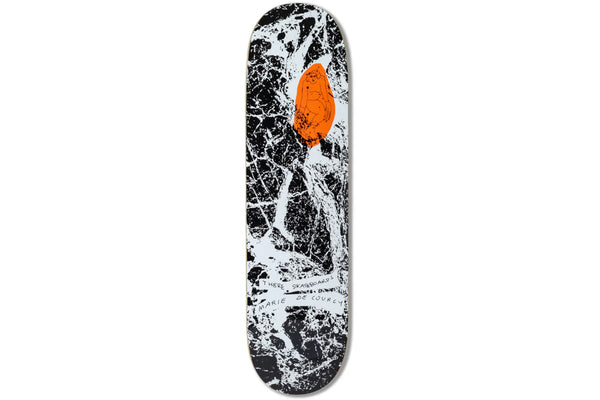 Marie - Gem - 8.25"