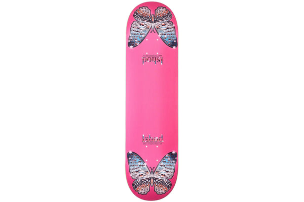 Ishod Mariposa (Twin Tail) - 8.25" | 8.5"