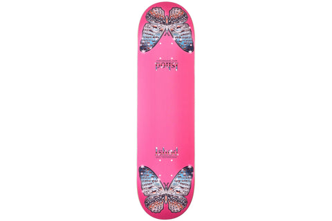 Ishod Mariposa (Twin Tail) - 8.25