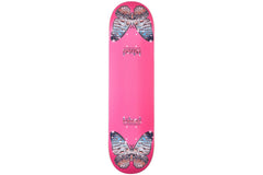 Ishod Mariposa (Twin Tail) - 8.25" | 8.5"