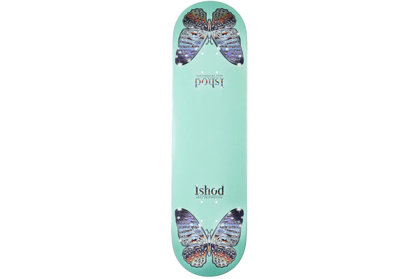 Ishod Mariposa (Twin Tail) - 8.25" | 8.5"