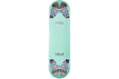 Ishod Mariposa (Twin Tail) - 8.25" | 8.5"