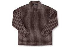 Marquee Flannel L/S Shirt
