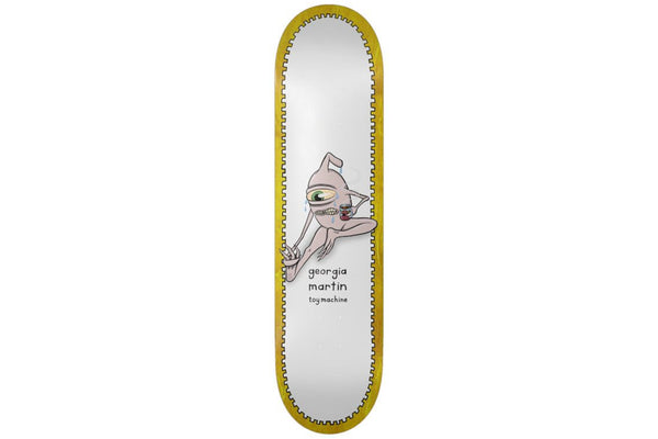 Martin Stretch - 8.25"