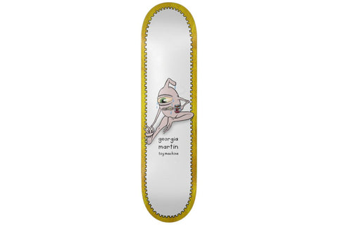 Martin Stretch - 8.25