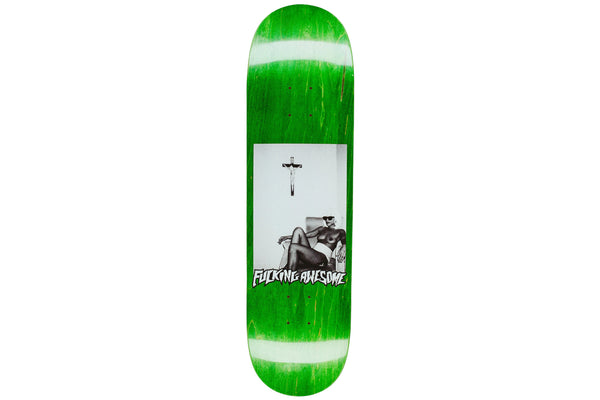 Mary 2026 - 8.5" | 9.0"