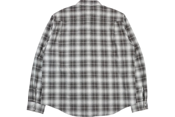 Matthew Printed Shirt