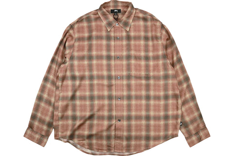 Matthew Printed Shirt