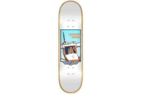 Classic Dot - 8.5"