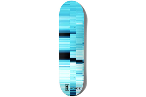 McCrank - Kinsey Code - 8.12