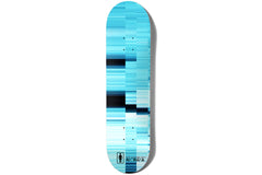 McCrank - Kinsey Code - 8.12"