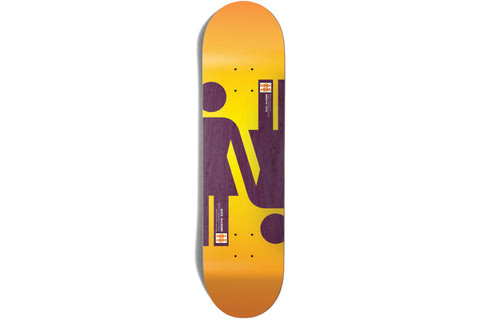 McCrank Dual Directional - 8.25
