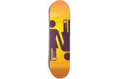 McCrank Dual Directional - 8.25"