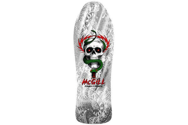 Mike McGill Bones Brigade Series 17