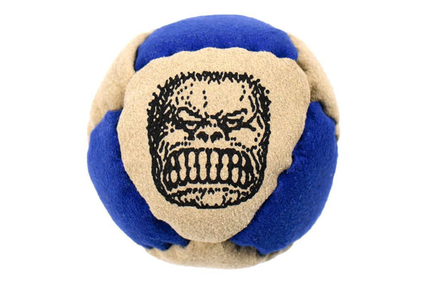Meathead Footbag Hackysack