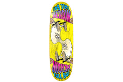 Merged Tall Boy Deck - 10.25"