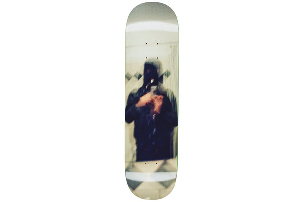 Jake Anderson - Mirror - 8.38"