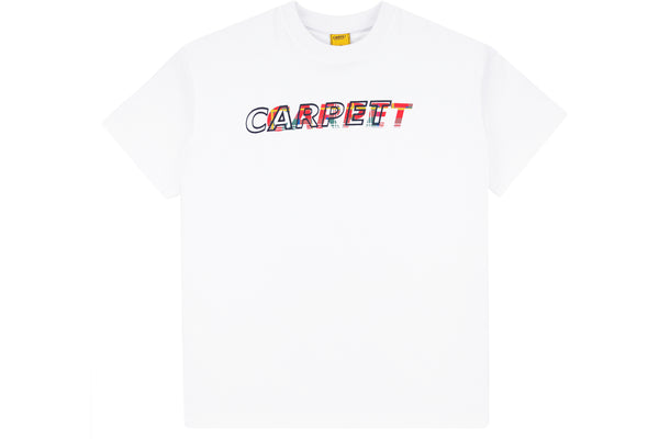 Misprint Tee