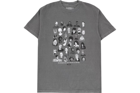 Mixtape Tee