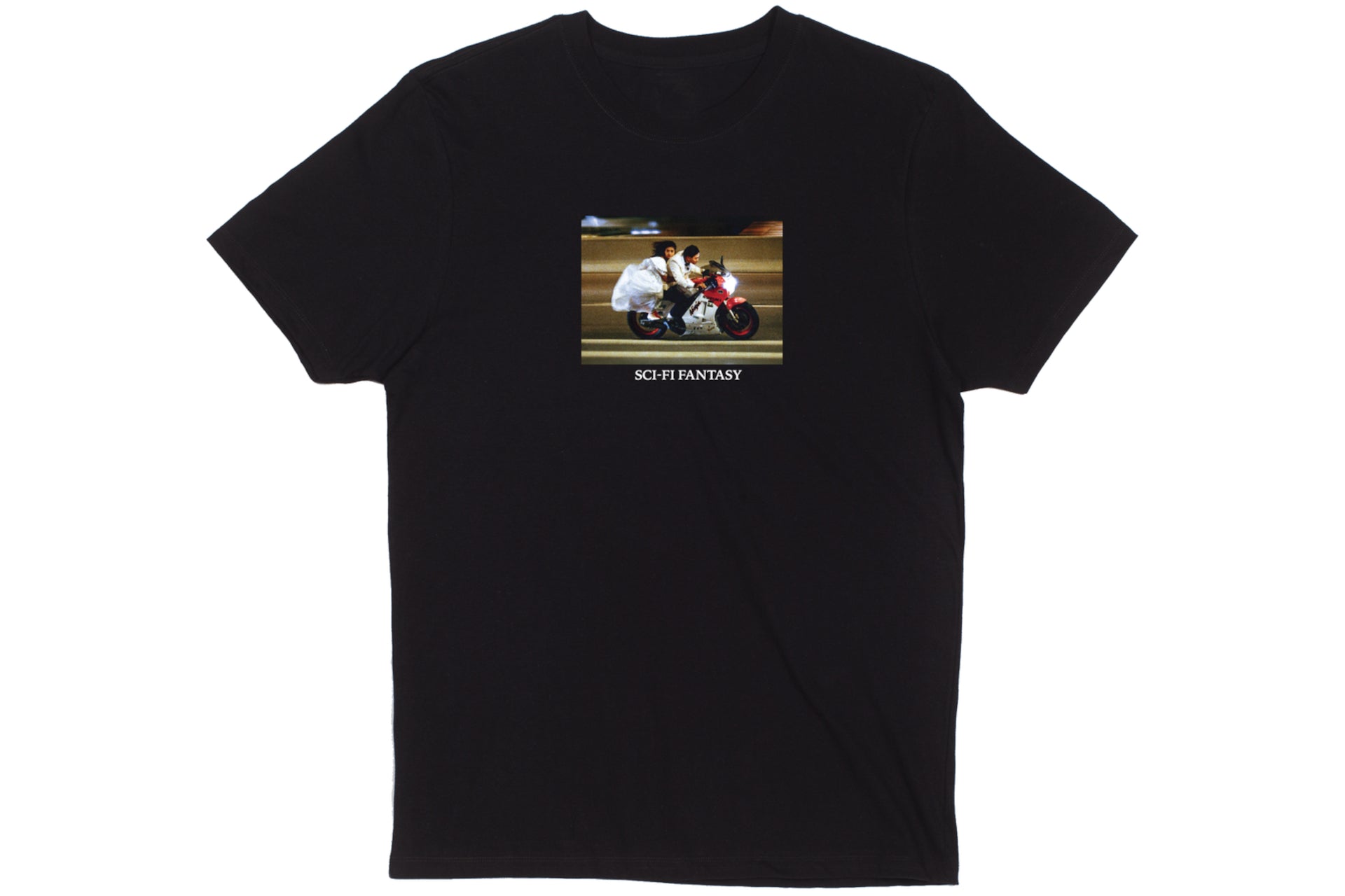 A Moment Of Romance Tee