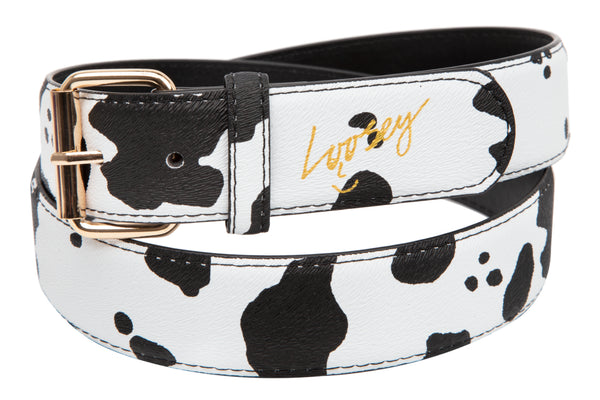 Moosey Loves You Belt