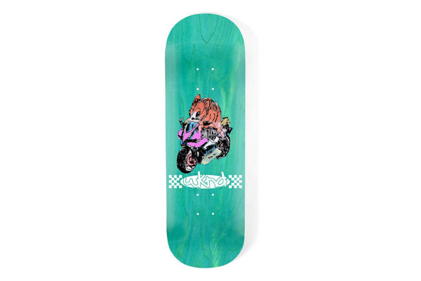 Rolling Mouse - Mini 8.25"