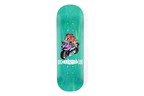 Rolling Mouse - Mini 8.25
