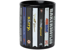 Back To Classics Mug
