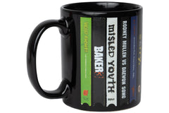 Back To Classics Mug