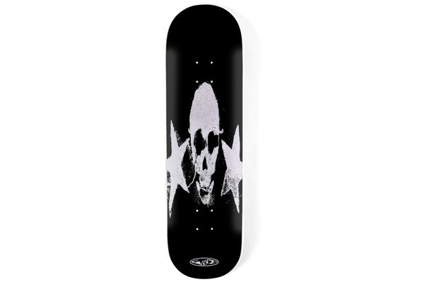 Mumbler - 8.375"WB