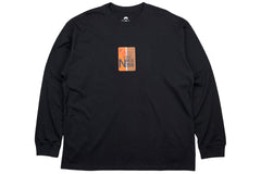 Nike SB Muni Fast Pass L/S Skate Tee