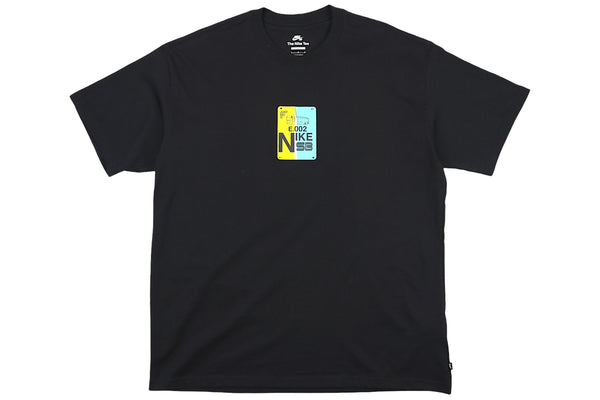 SB Bus Pass T-Shirt