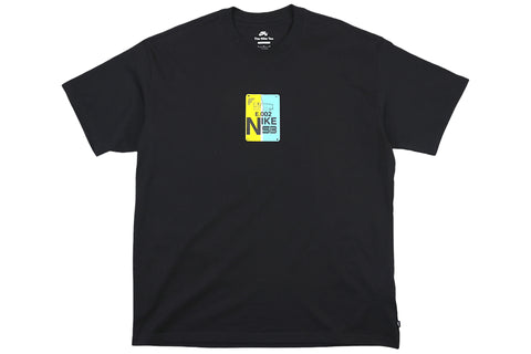 SB Bus Pass T-Shirt