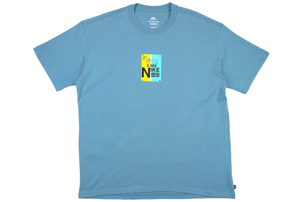 SB Bus Pass T-Shirt
