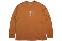 Nike SB Muni Fast Pass L/S Skate Tee