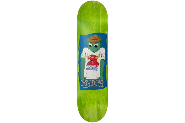 Willard Turtle Shirt - 8.25"