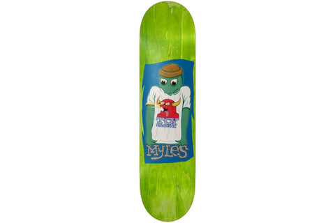 Willard Turtle Shirt - 8.25