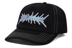 Nail 5 Panel Cap