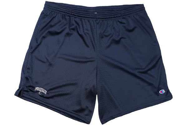 College OG Embroidered Gym Shorts