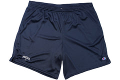 College OG Embroidered Gym Shorts