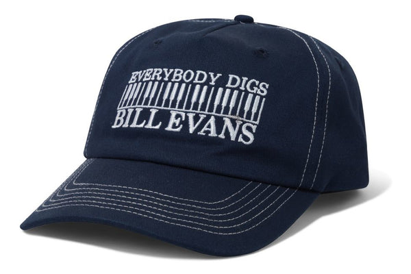 Everybody Digs 6 Panel Cap