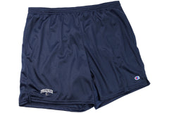 College OG Embroidered Gym Shorts