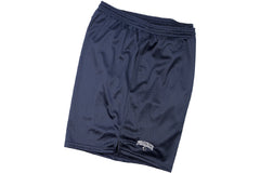 College OG Embroidered Gym Shorts