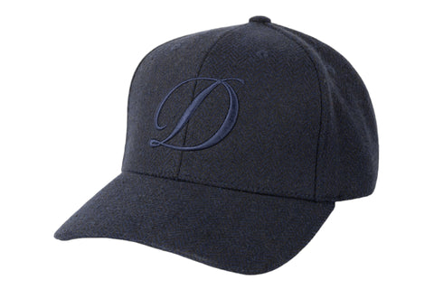D Full Fit Cap