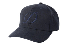 D Full Fit Cap
