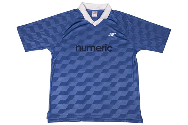 Numeric Team Jersey